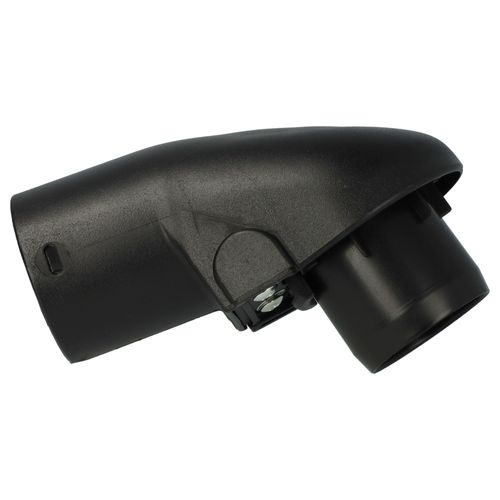 vhbw Adaptateur pour tuyau remplacement pour 1348530, 1963300, 2924550, 3565390, 3565391, 3565392 pour aspirateur - Raccordement du tuyau, noir