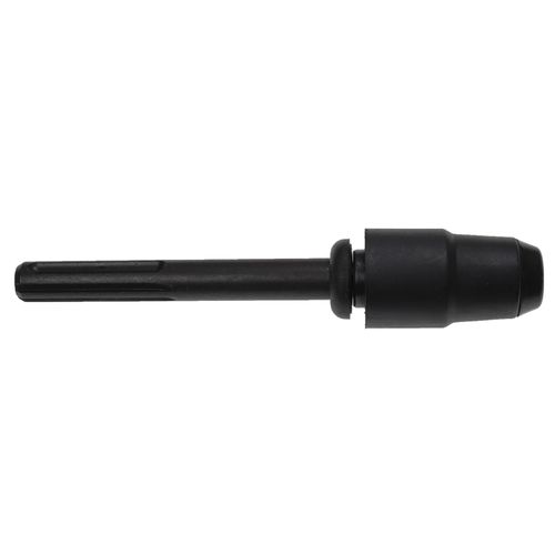 Vhbw Adaptateur Sds-Max Vers Sds-Plus Compatible Avec Makita Hr4500c, Hr4510c Perceuse, Marteau Perforateur - Acier
