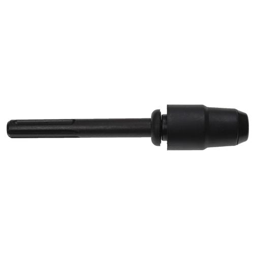 Vhbw Adaptateur Sds-Max Vers Sds-Plus Compatible Avec Metabo Perceuse, Marteau Perforateur - Acier