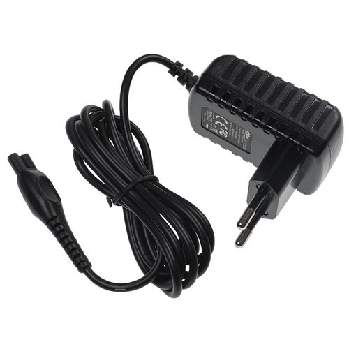 vhbw Alimentation lectrique rasoirs compatible avec Philips HQ8870, HQ8875, HQ8880, HQ8882, HQ8885, HQ8890, HQ8893, HQ8894, HQ9, HQ9020