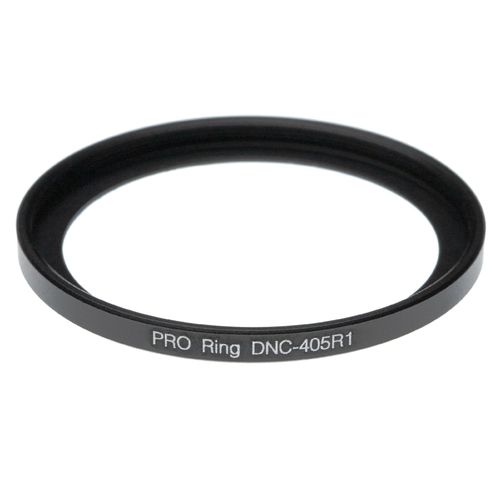Vhbw Anneau Adaptateur Pour Filtre Compatible Avec Canon Powershot G5 X, G7 X, G7 X Mark Ii Appareil Photo Numrique Objectif -Noir