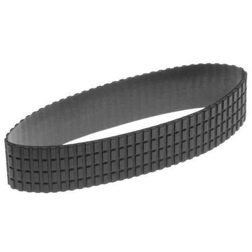 vhbw bague de zoom en caoutchouc compatible avec Nikon AF-S Nikkor 70-200mm f/2.8G ED-IF VR objectif, zoom - Antiglisse, 20 mm