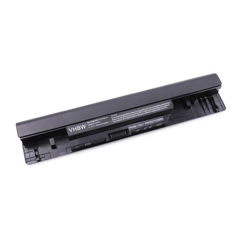 vhbw Batterie compatible avec Dell Inspiron 17 1764, 1764, I 1464, I 1564, I 1764 ordinateur portable (4400mAh, 11,1V, Li-ion)