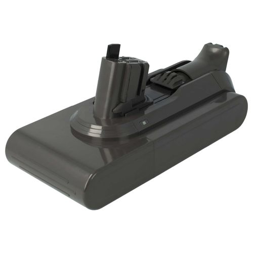 vhbw Batterie compatible avec Dyson V15 Detect Total Clean SV22, V15s Submarine aspirateur gris fonc (4200mAh, 25,2V, Li-ion)
