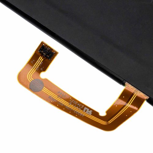 Vhbw Batterie Compatible Avec Lenovo Tab 2 A8-50, 2 A8-50f, 2 A8-50lc Tablette Tablet (4200mah, 3.8v, Li-Polymre)
