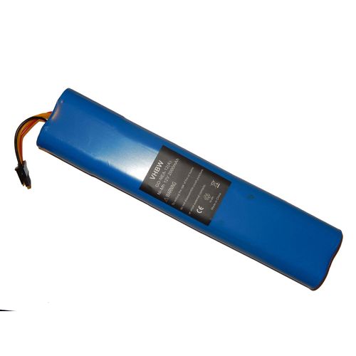 vhbw Batterie compatible avec Neato Botvac D75 robot lectromnager (2000mAh, 12V, NiMH)