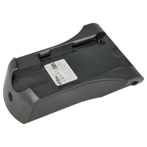 vhbw Batterie compatible avec Shark IZ201UK, IZ251, IZ361H, IZ362H, IZ462H, IZ463H, IZ482H robot lectromnager gris fonc (2500mAh, 21,6V, Li-ion)