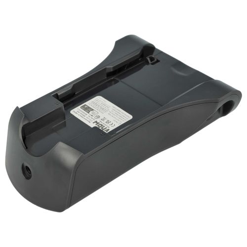 vhbw Batterie compatible avec Shark QZ162HQSV, QZ163HQBI, QZ163HQDE, QZ163HQLC, QZ163HQPB robot lectromnager gris fonc (3000mAh, 21,6V, Li-ion)