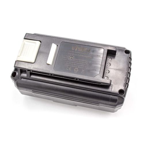 Vhbw Batterie lectro-Outils Li-Ion 5000mah (36v) Compatible, Remplacement Pour Ryobi 5133002166, Bpl3626, Bpl3626d, Bpl3640, Bpl3640d, Bpl3650d