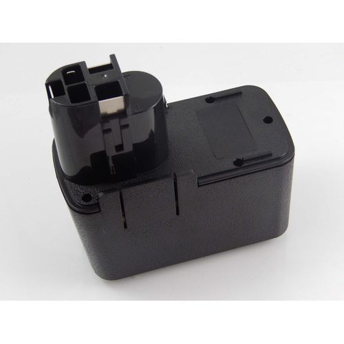 Vhbw Batterie Nimh 1500mah (12v) Pour Outils lectriques Powertools Tools Wrth Abs12m2, Ats 12 -P, Ats 12 P, Ats 12-P, Ats 12p, Ats12 -P