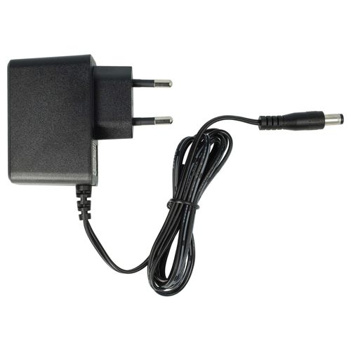 vhbw Bloc d'alimentation compatible avec Datalogic Gryphon I GM4100, GM4130, GM4130-BK-433K1 POS scanner code barres