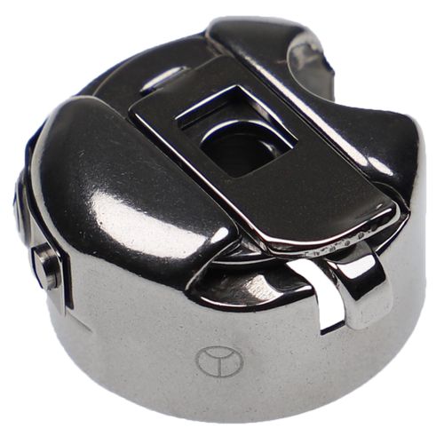 Vhbw Botier De Canette Compatible Avec Juki Ddl-8700, Ddl-8700-7, Ddl-8700h7wb, Ddl-8700h7wb-A, Ddl-888, Ddl-9000b Machine  Coudre Industrielle