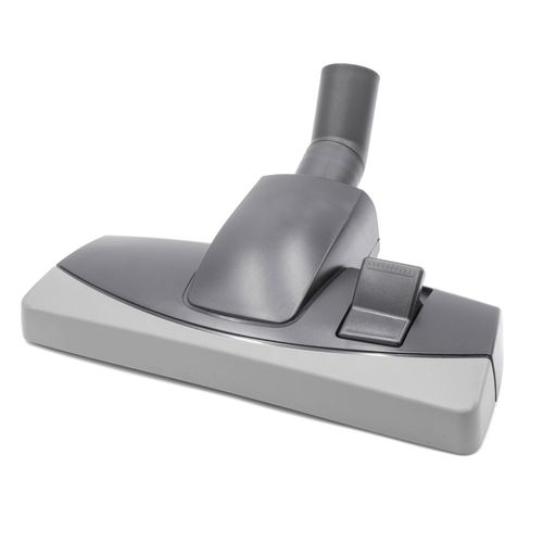 Vhbw Buse Combine De Sol Type 24 Avec Raccordement 32mm Compatible Avec Philips, Aeg, Electrolux, Dirt Devil, Vax, Rowenta, Hoover, Miele, Dyson, Lg
