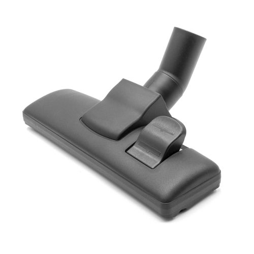 vhbw Buse de sol combine type 14 avec raccord 32mm pour aspirateur Philips, AEG, Dirt Devil, Vax, Rowenta, Hoover, Miele, Dyson, LG