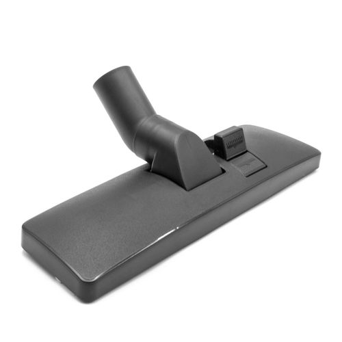 vhbw Buse de sol combine type 17 avec raccord 32mm pour aspirateur Philips, AEG, Electrolux, Dirt Devil, Vax, Rowenta, Hoover, Miele, Dyson, LG