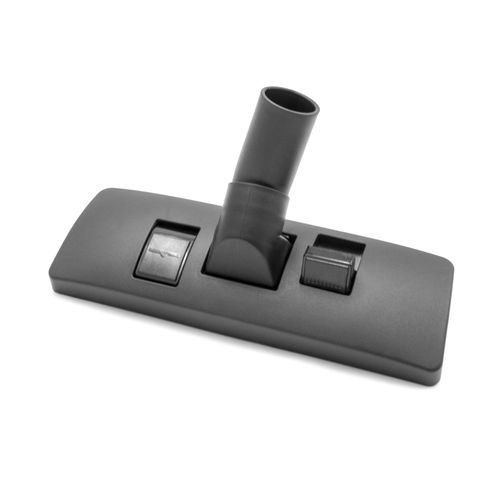 vhbw Buse de sol combine type 18 avec raccord 32mm pour aspirateur Philips, AEG, Electrolux, Dirt Devil, Vax, Rowenta, Hoover, Miele, Dyson, LG