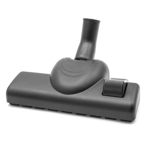 Vhbw Buse De Sol Combine Type 34 Avec Raccord 32mm Compatible Avec Philips, Aeg, Electrolux, Dirt Devil, Vax, Rowenta, Hoover, Miele, Dyson, Lg
