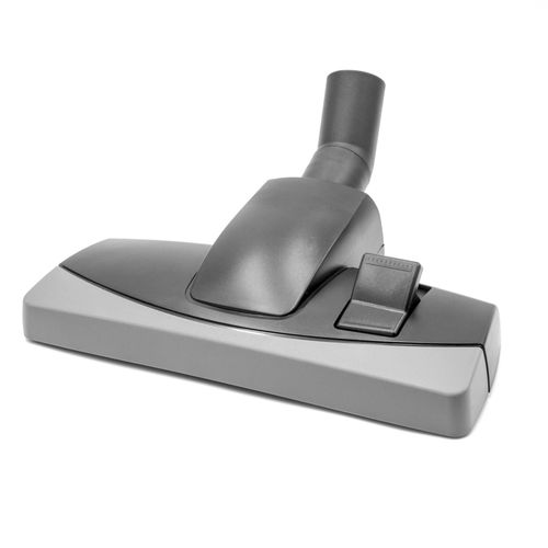 vhbw Buse de sol combine type 38 avec raccord 35mm pour aspirateur Philips, AEG, Electrolux, Dirt Devil, Vax, Rowenta, Hoover, Miele, Dyson, LG