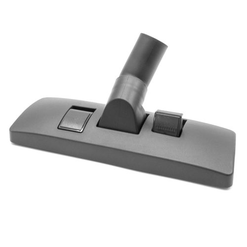 vhbw Buse de sol combine type 44 avec raccord 32mm pour aspirateur Philips, AEG, Electrolux, Dirt Devil, Vax, Rowenta, Hoover, Miele, Dyson, LG