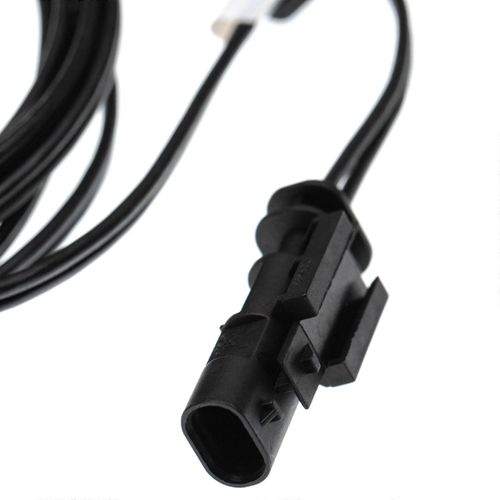 Vhbw Cble Basse Tension Compatible Avec Gardena Robotic R70l,I R75li, R80li De 2013-2015 Robot Tondeuse  Gazon - Cble Transformateur, 3 M