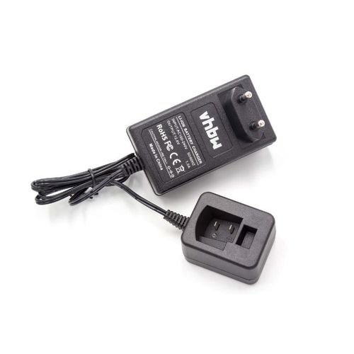 Vhbw Chargeur Compatible Avec Festo / Festool Cxs, Cxs 1.3 Li Plus, Cxs 1.3 Li Set, Cxs 1.5 Li Plus, Cxs 1.5 Li Set Batteries Li-Ion D'outils