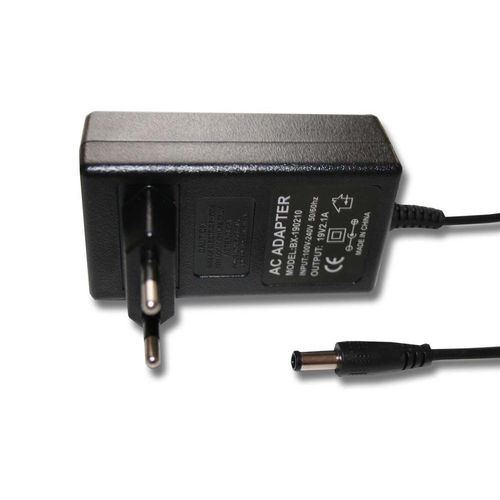vhbw chargeur 220V pour ordinateur portable, netbook Samsung N510 AnyNet, N510 BN7BT, N510 Mika 3G, NB30, NC10 comme ADP-40MH AB, AD-4019.