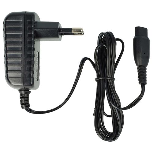 vhbw Chargeur adaptateur remplacement pour Krcher DSC-3PFE-05 FEU pour nettoyeur lave-vitres  vapeur - 5,5 V, 2.0A