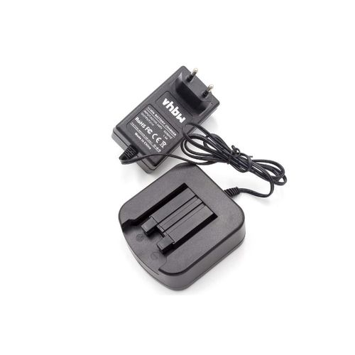 Vhbw Chargeur Compatible Avec Festo Festool Pdc 18/4 Li 5.2-Plus, Isc 240 Li 5.2 Ebi-Set-Fs, Isc 240 Li Eb-Basic Batteries Li-Ion D'outils
