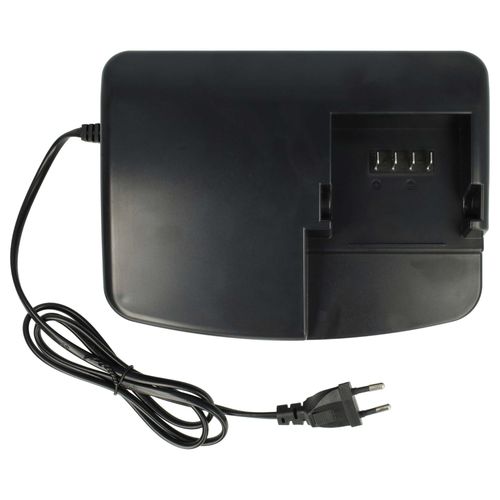 Vhbw Chargeur Compatible Avec Panasonic Flyer S Street 28