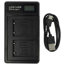 Vhbw - vhbw Chargeur USB 10 en 1 Multi Charger Câble USB