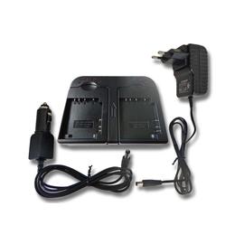 Chargeur / adaptateur alume cigare 12V pour Nintendo Dsi / Dsi XL