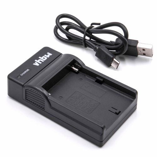 vhbw chargeur, socle charge appareil photo, camscope DSLR Sony CCD-TR3300, CCD-TR3CC, CCD-TR416, CCD-TR500, CCD-TR516, CCD-TR517, CCD-TR555, CCD-TR57