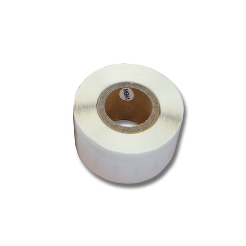 Vhbw Rouleau D'tiquettes 28mm X 89mm (130 tiquettes) Compatible Avec Dymo Labelwriter 310, 310 Ii, 320, 310 Turbo Ii, 320 Ii Imprimante D'tiquettes
