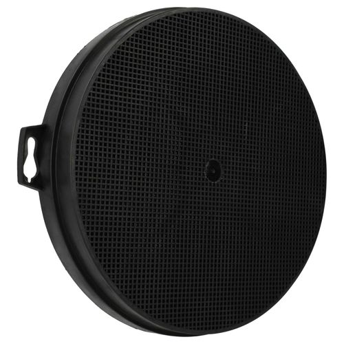 vhbw Filtre  charbon actif compatible avec Hanseatic 625470 - SY-3388A2-P-C1-600, 625634