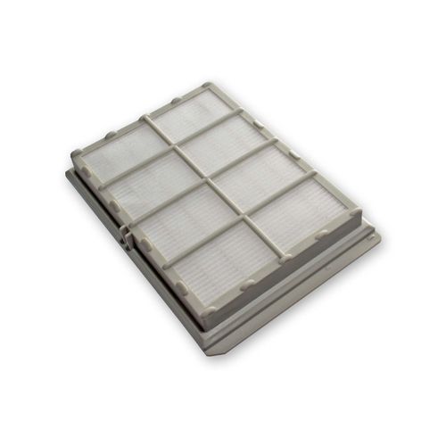 vhbw Filtre compatible avec Siemens Bosch VS93A1705, VS94A00CH/01, VS94A10/04, VZ54000 aspirateur - Filtre HEPA contre les allergies