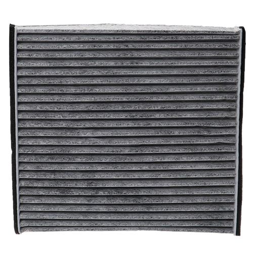 Vhbw Filtre D'habitacle Charbon Actif Remplacement Pour Wix Filters Wp9026 Pour Voiture