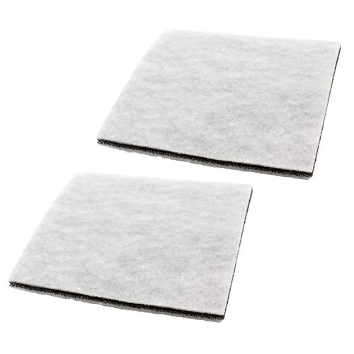 vhbw Kit de 2x filtre protection moteur compatible avec Philips Performer FC9166A, FC917003, FC917203, FC9170, FC9171, FC9173, FC9174 aspirateurs