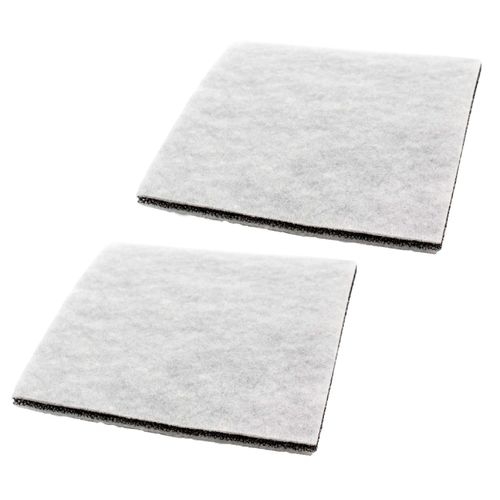 vhbw Kit de 2x filtre protection moteur compatible avec Philips Universe FC9014, FC901401, FC9014A, FC9014B, FC9015, FC901509, FC9016 aspirateurs