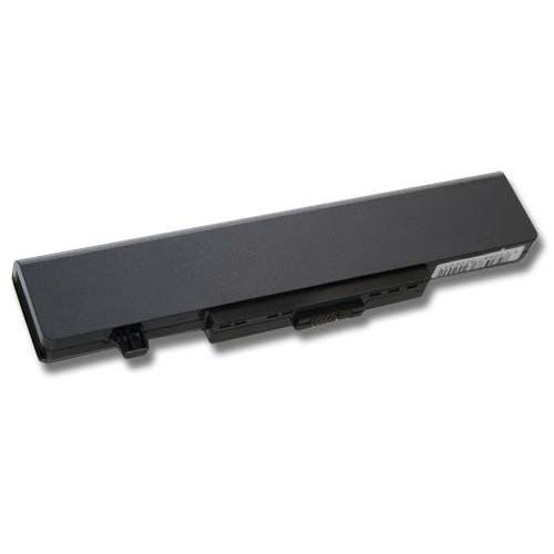 vhbw Li-Ion batterie 4400mAh (11.1V) pour ordinateur Lenovo ThinkPad Edge E530, E530c, E531, E535, E540, E545 comme 45N1042, 45N1043, 45N1048, 45N1049