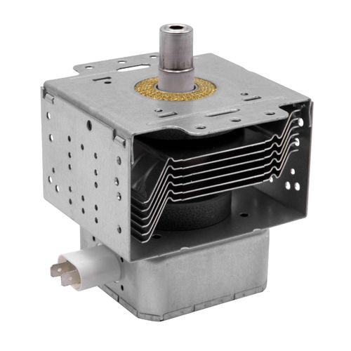 vhbw Magntron compatible avec Neff HF12G560/05, HF12M240/02, HF12M240/05, HF12M540/01, HF12M540/05 micro-ondes - Pice de rechange