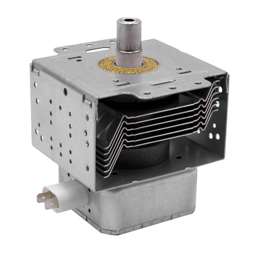 vhbw Magntron compatible avec Zelmer ZMW3130B/01, ZMW3131W/01 micro-ondes - Pice de rechange