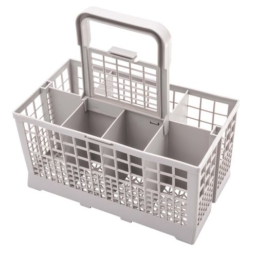 vhbw Panier  couverts lave vaisselle compatible avec Bosch 730100904, 730100905, 730100909, 730100910, 730100915, 730100919