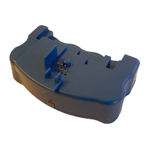 Vhbw Rinitialisateur De Puce Compatible Avec Brother Mfc-J6520dw, Mfc-J6720dw, Mfc-J6920dw, Mfc-J650dw, Mfc-J870dw Imprimantes, Cartouches D'encre