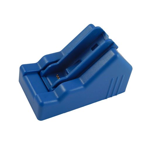 Vhbw Rinitialisateur De Puce Compatible Avec Canon Pixma Mp510, Mp520, Mp530, Mp600, Mp600r, Mp610, Mp800, Mp800r Imprimantes, Cartouches D'encre
