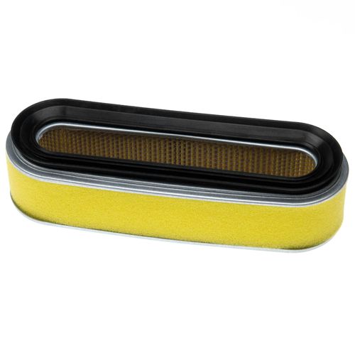 Vhbw Set De Filtres (1x Filtre  Air, 1x Prfiltre) Remplace Honda 17210-Z1v-003, 17210-Ze7-003 Pour Tracteur Tondeuse