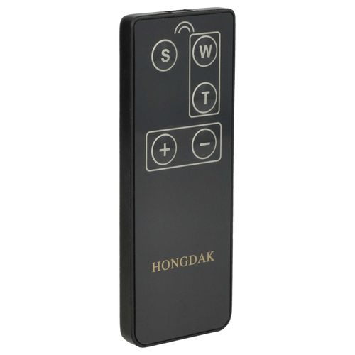 vhbw Tlcommande dclencheur IR remplacement pour Olympus RM-1 pour appareil photo, fonction zoom