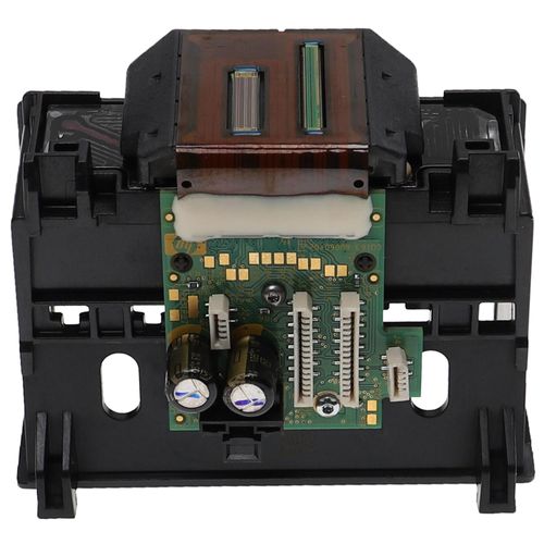 Vhbw Tte D'impression Compatible Avec Hp Officejet 6950, 6951, 6954, 6958, 6960, 6962, 6968, 6970 Imprimante - Reconditionne