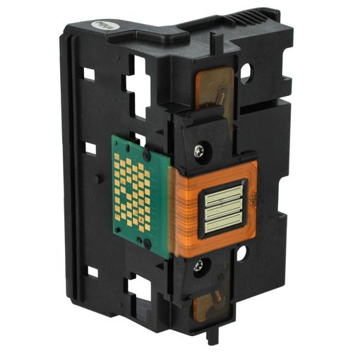 Vhbw Tte D'impression Compatible Avec Kodak Esp 9250, 5, 3, 7250, 6150, 5250, 9, 7, 5210, 3250 Imprimante - Largeur 10,6 Cm Reconditionn