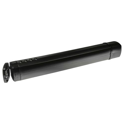Vhbw Tube De Transport Pour Poster, Affiche, Dessin, Document Roul - Fourreau Rtractable, 63-102,8 Cm,  8,7 Cm