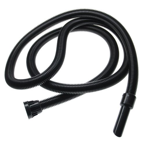 vhbw Tuyau 3,5m compatible avec Numatic CT370-2, Charles, George, HL15, HVB160-12 aspirateurs - 3,5 m, avec raccord circulaire 32 mm